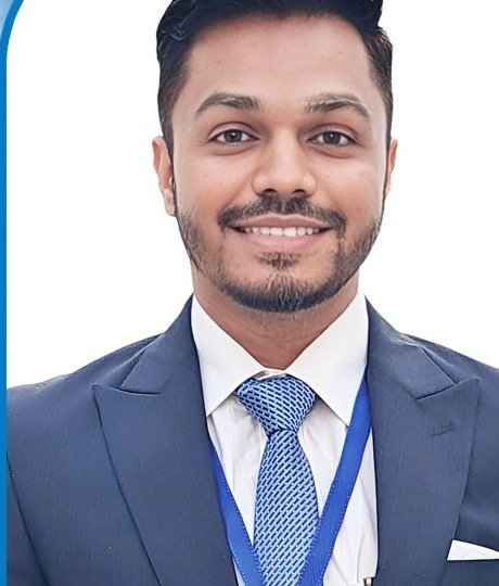 Dr. Akash Chaurpagar