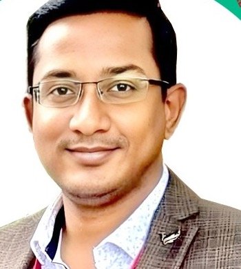 Dr. Subhasis Biswal